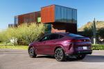 BMW X6 M Competition 2020 года (NA)